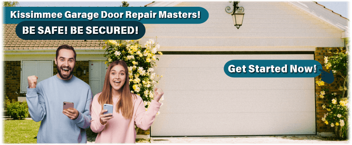 Garage Door Repair Kissimmee