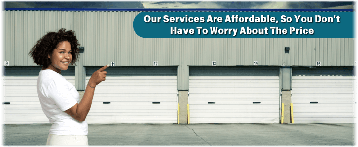 Kissimmee Garage Door Repair
